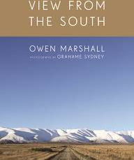 View from the South by Owen Marshall