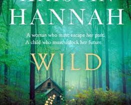 Wild by Kristin Hannah