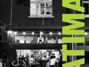 Fatimas by Kirsty Senior and Sophie Gilmour, photography by Vanessa Wu