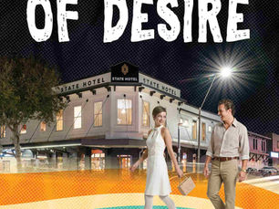 The Price of Desire by Rose Marie Murphy