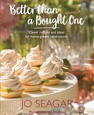 Better than a Bought One by Jo Seagar