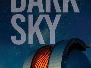 Dark Sky by Marie Connolly