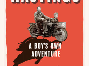 Hastings by Dick Frizell