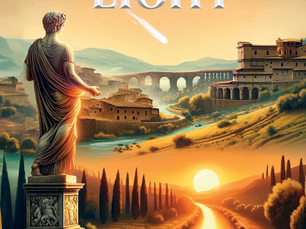 Octavian’s Light by Don E. McGregor