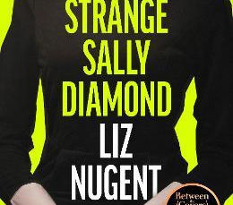 Strange Sally Diamond by Liz Nugent