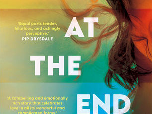 Start at the End by Emma Grey