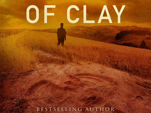 Angels of Clay by Madeleine Eskedahl