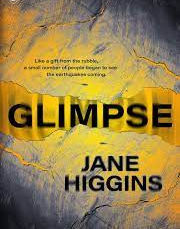 Glimpse by Jane Higgins