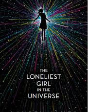 The Loneliest Girl in the Universe by Lauren James 