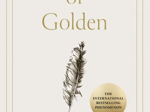 Theo of Golden by Allen Levi