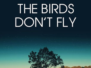 Where The Birds Don’t Fly by David Farrell