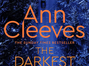 The Darkest Evening by Ann Cleeves