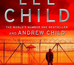 No Plan B by Lee Child and Andrew Child