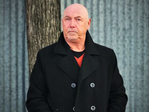 Interview: Neil A White talks about Shadow Lives