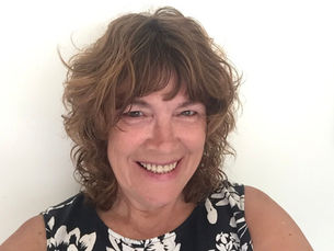 Interview: Carole Brungar talks about Finding Us