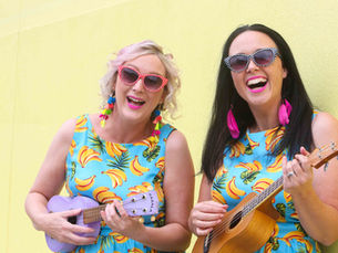 Interview: Suzy Cato and the Itty Bitty Beats talk about Christmas in Summer