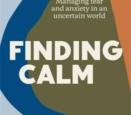 Finding Calm by Sarb Johal