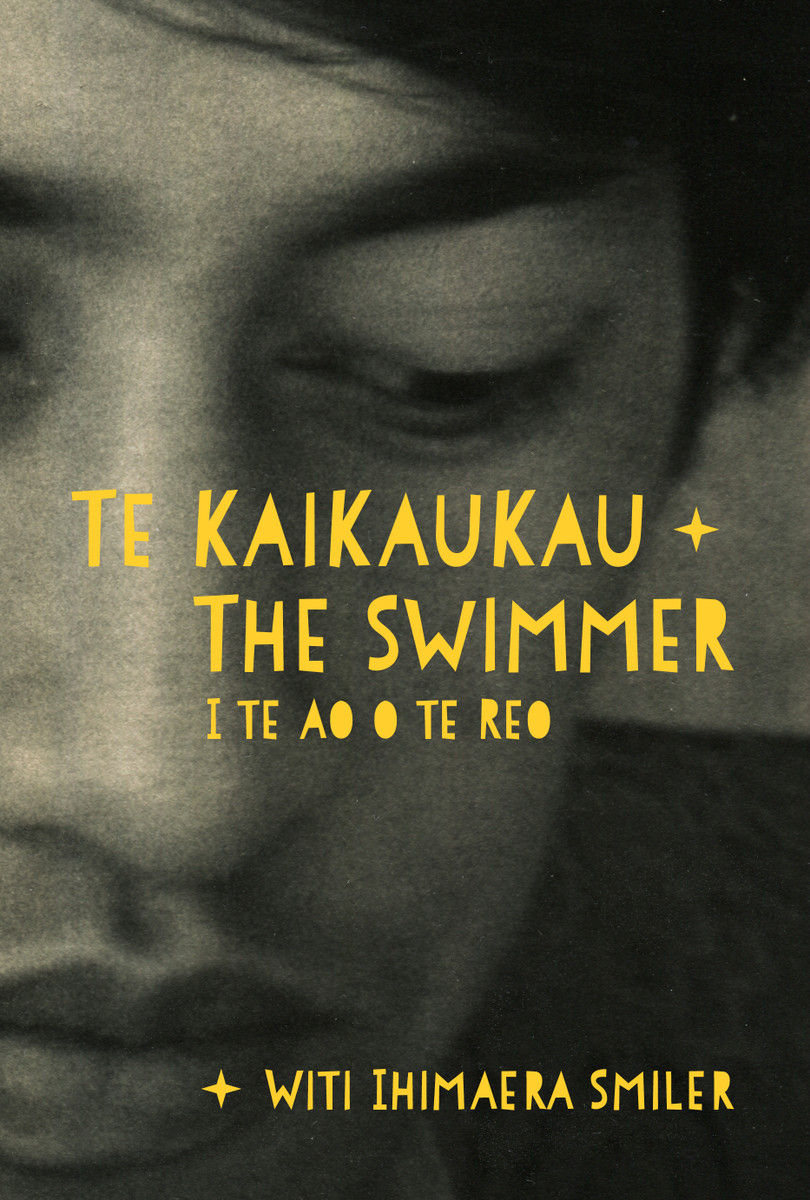 Te Kaikaukau by Witi Ihimaera