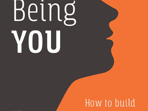 Being You by Maggie Eyre