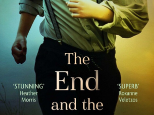 The End and the Beginning by K.J. Holdom 