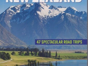 A New Zealander's Guide to Touring Natural New Zealand by Peter Janssen