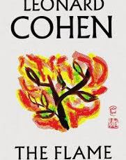 The Flame by Leonard Cohen