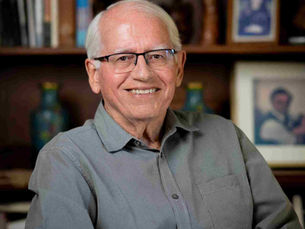 Interview: Michael Littlewood talks about William & Tiraha