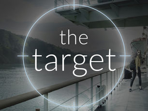 The Target by Riley Chance