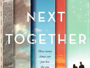 The Next Together by Lauren James 