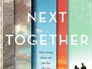 The Next Together by Lauren James 