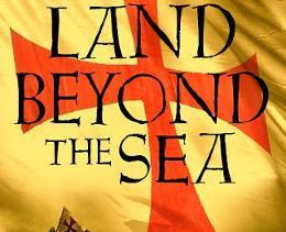 The Land Beyond the Sea by Sharon Penman