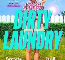 Dirty Laundry by Disha Bose