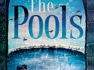 The Pools by e. lockhart