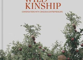 Wild Kinship by Monique Hemmingson