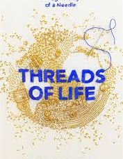 Threads of Life by Clare Hunter