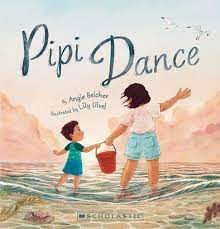 Pipi Dance by Angie Belcher