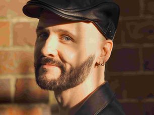 Interview: Daniel Devenney talks about Counting Down with Theodore Brown