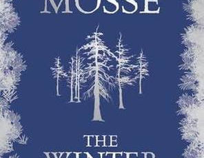 The Winter Ghosts by Kate Mosse