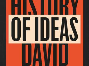 The History of Ideas by David Runciman