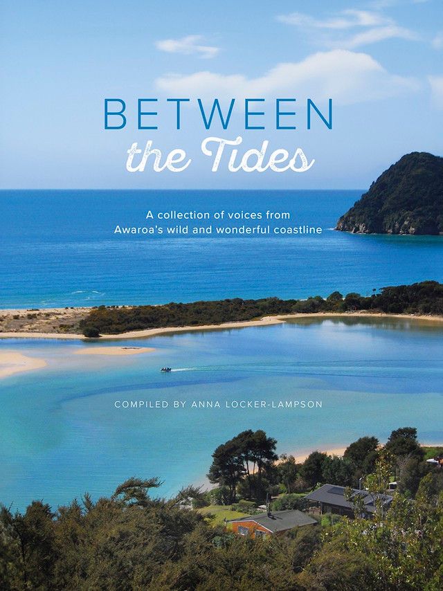 Between the Tides compiled by Anna Locker-Lampson