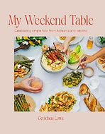 My Weekend Table.jpg
