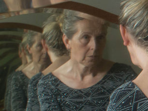 What We Remember, What We Forget by Siobhan Harvey