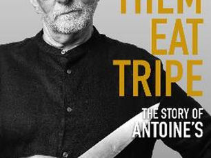 Let Them Eat Tripe by Tony Astle