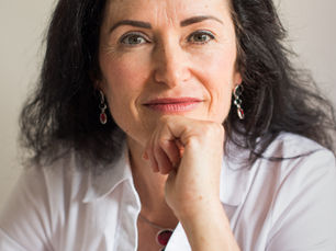 Interview: Yvette Carol talks about The Chronicles of Aden Weaver: The Or'in of Tane