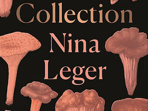 The Collection by Nina Leger