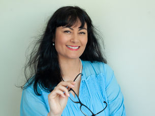 Interview: Hydie Balle-Hands talks about Andy & The Little Rimu Tree