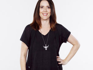 Interview: Minky Stapleton talks about winning the NZ Booklovers Best Cover Junior Fiction Award 2026