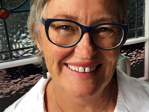 Interview: Suzanne Ashmore talks about Meltwater