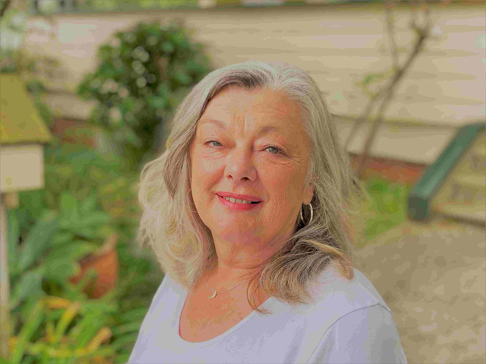 Interview: Stephanie Johnson talks about Obligate Carnivore