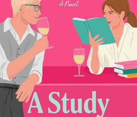 A Study in Sparkling by Jodi McAlister